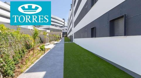 Foto 5 de Pis de lloguer a Sierra de Estepona - Avda. de Andalucía, Málaga