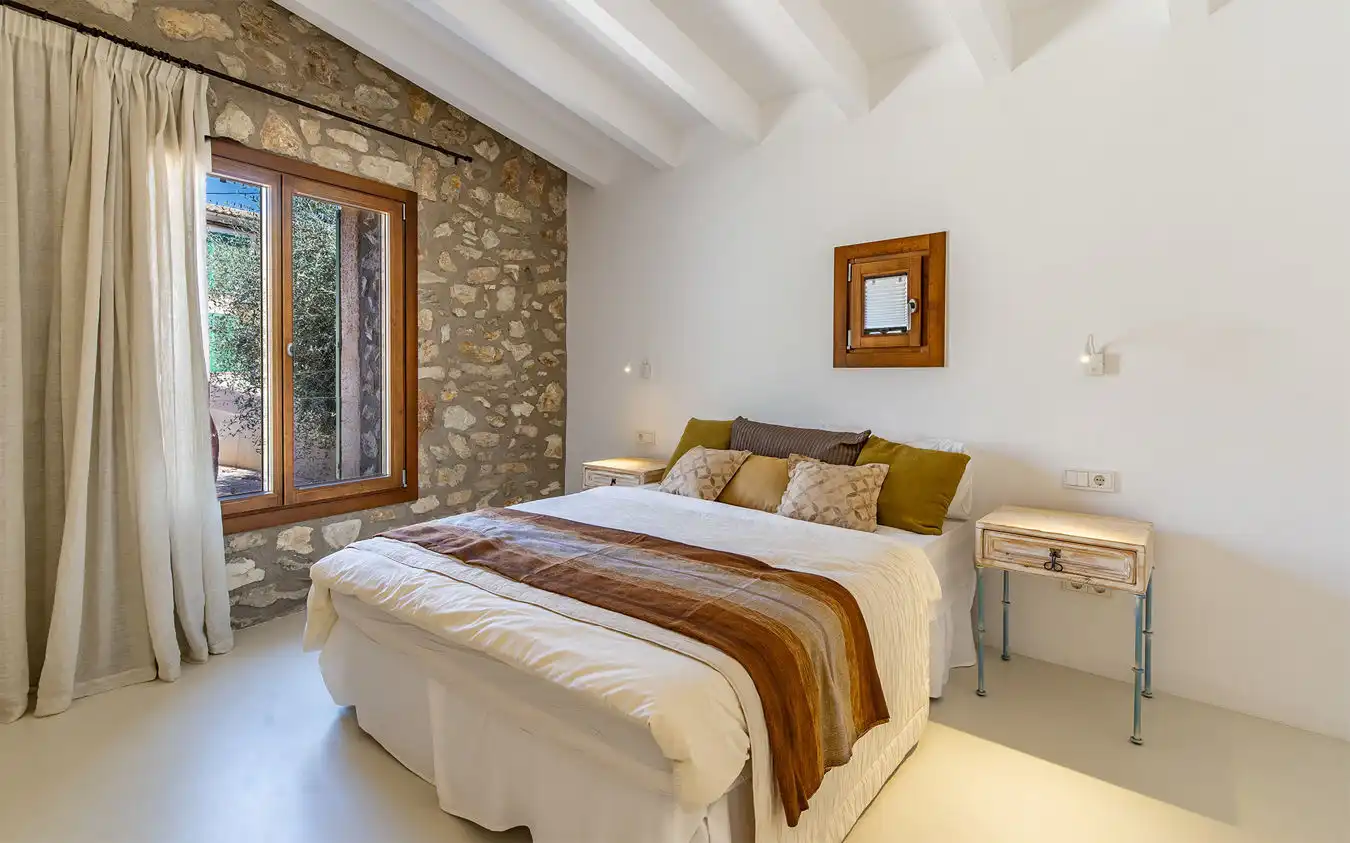 Country homes for sale in Calvià pueblo