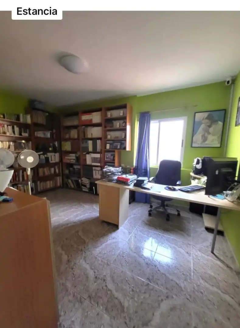 Casa o chalet en venta en Agüimes con Aire acondicionado, Terraza y Amueblado