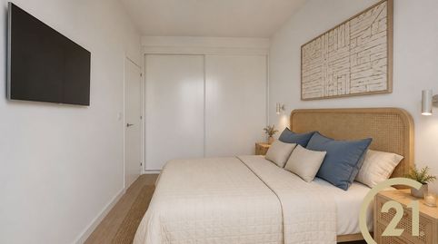 Foto 2 de Piso en venta en Calle Skandia, 4, Los Boliches, Fuengirola
