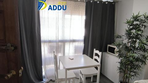 Foto 5 de Pis de lloguer a San Pablo, San Lorenzo,  Sevilla Capital