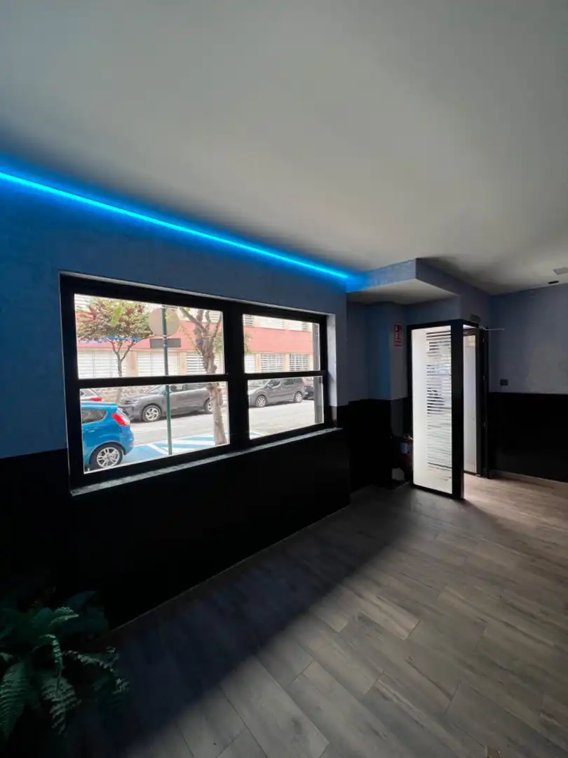 Geschaftsraum zur Miete in Cartagena ciudad