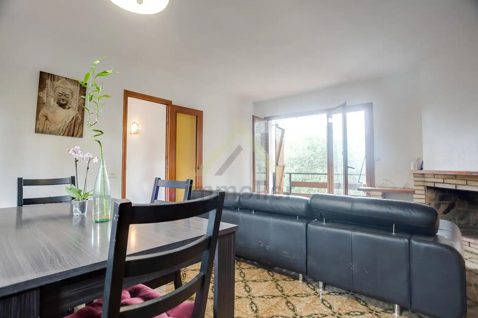 Casa amb jardí en venda a Santa Maria de Palautordera, imagen 9