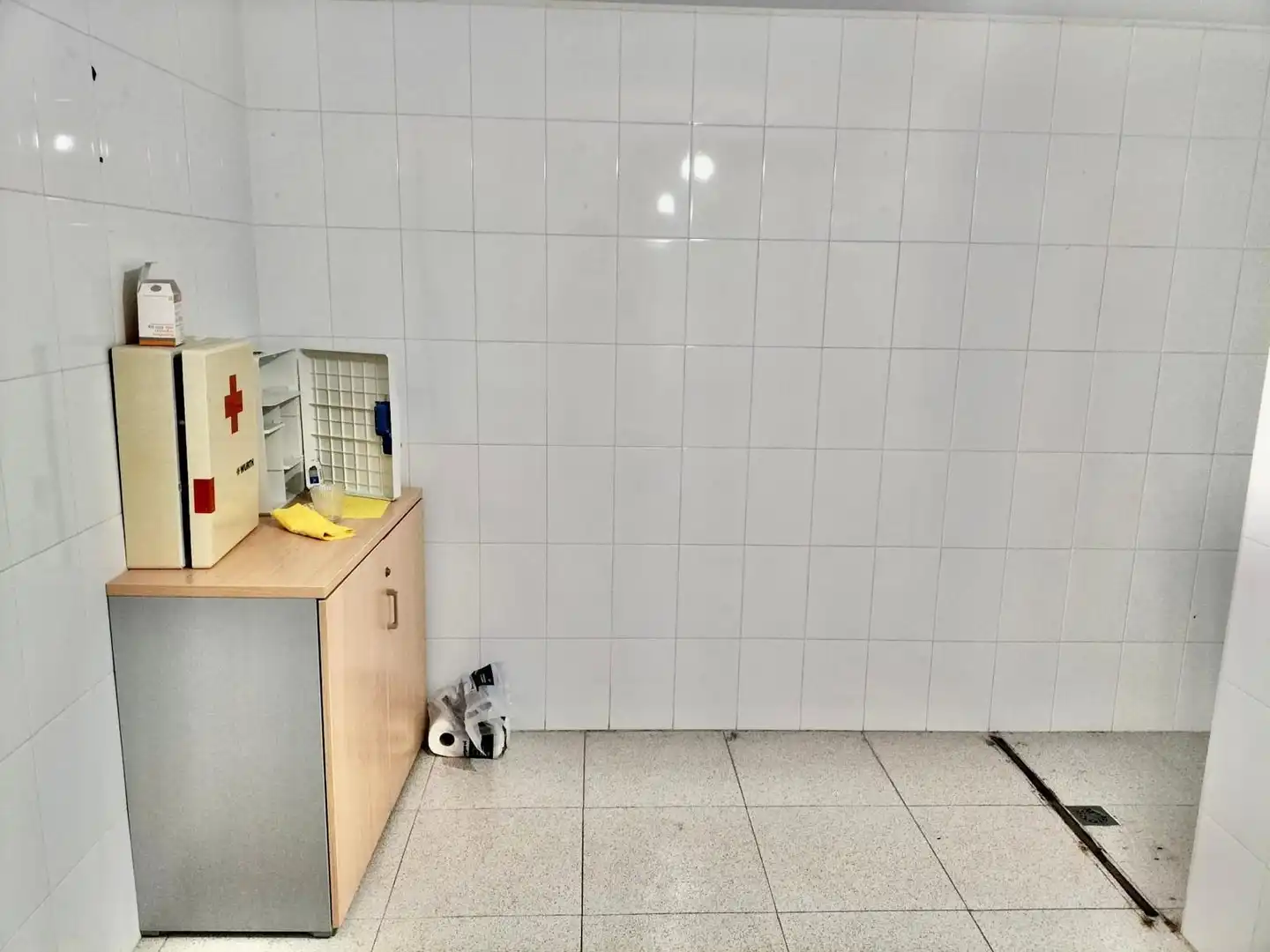 Gewerbefläche zur Miete in Centre, imagen 18