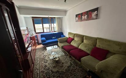 Living room of Flat for sale in Derio  with Terrace