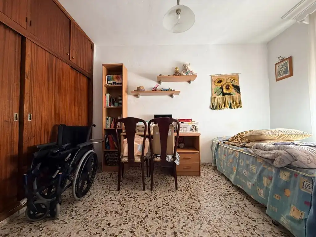 Casa con terrazza in vendita a Bailén - Miraflores, imagen 13
