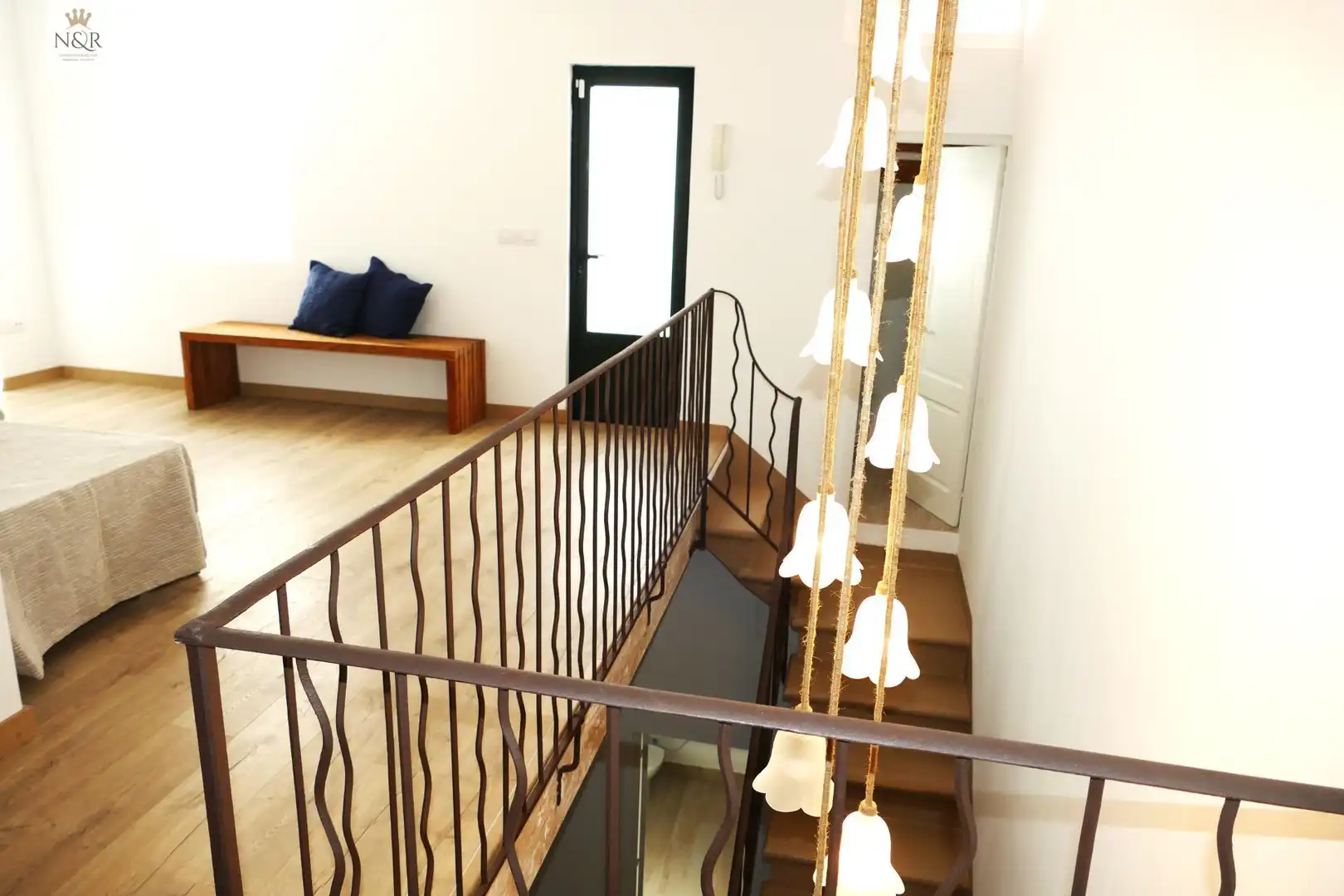 Casa o xalet en venda en Maó - Mahón amb Jardí privat, Parquet i Terrassa