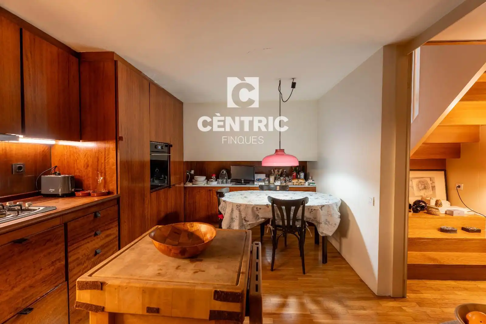 Maisonette zum Verkauf in Sarrià