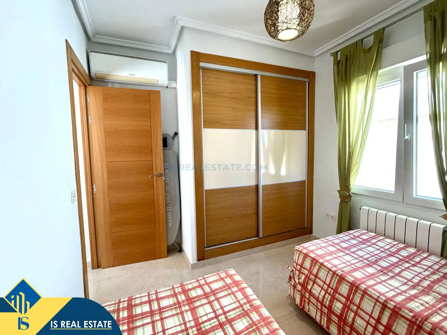 Bedroom of Houses for sale in Rojales  with Air Conditioner, Heating and Private garden