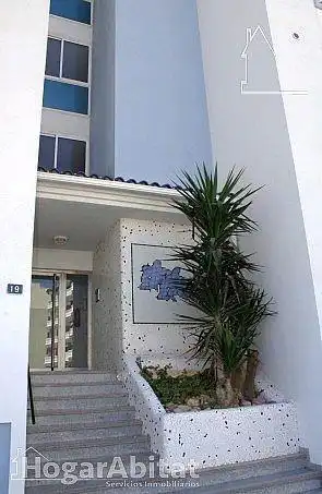 Appartamento con terrazza in vendita a Calle de Baleares, imagen 26