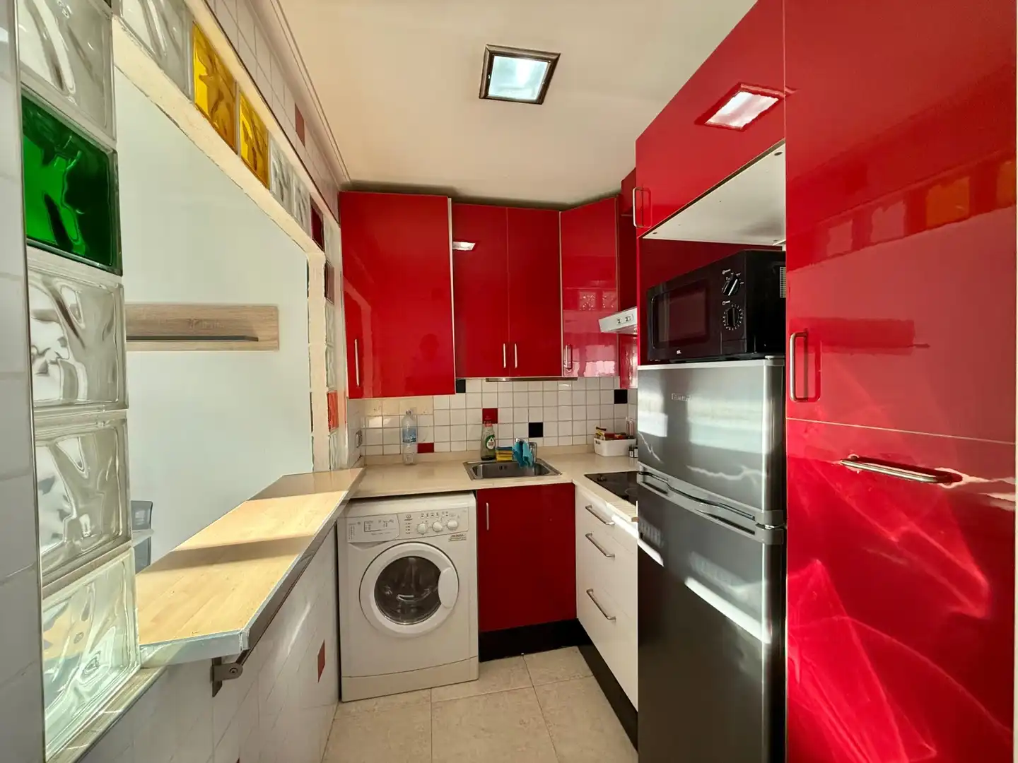 Apartament amb ascensor de lloguer a Centro, imagen 5