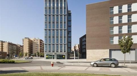 Foto 3 de Oficina de alquiler en Carrer del Molí D'en Saborit, 2, Estadi - Santa Anna, Barcelona