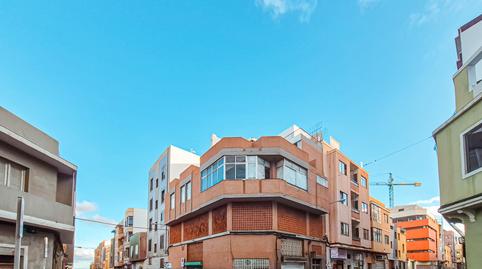 Photo 2 of Building for sale in Calle Simancas, 72, Guanarteme, Las Palmas