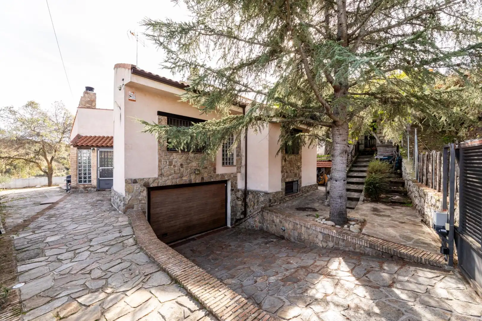Casa o chalet en venta en Cabanillas de la Sierra