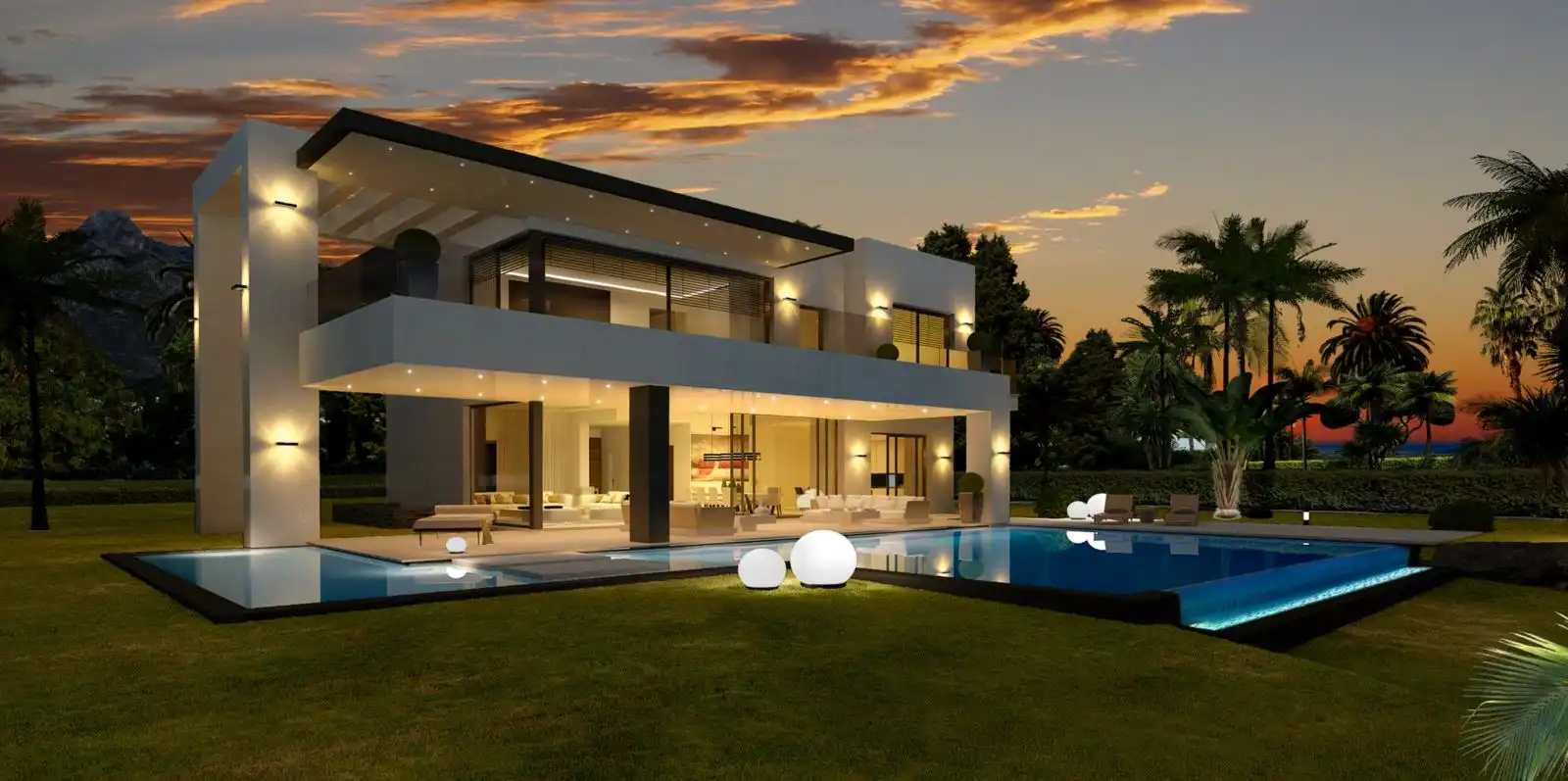 Villa mit Terrasse zum Verkauf in Milla de Oro, imagen 16