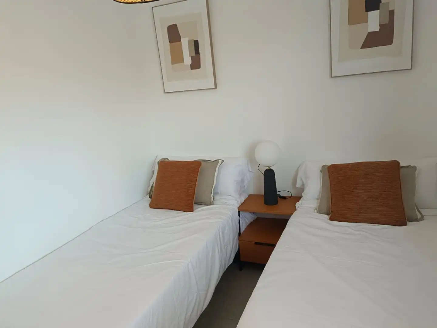 Apartment mit Pool zum Verkauf in Bigastro, imagen 13