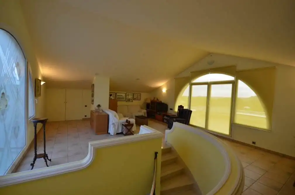Casa amb terrassa en venda a Carrer Canigo 1, imagen 23