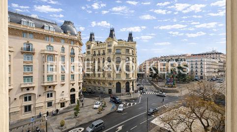 Foto 4 de Apartament en venda a Cortes - Huertas,  Madrid Capital