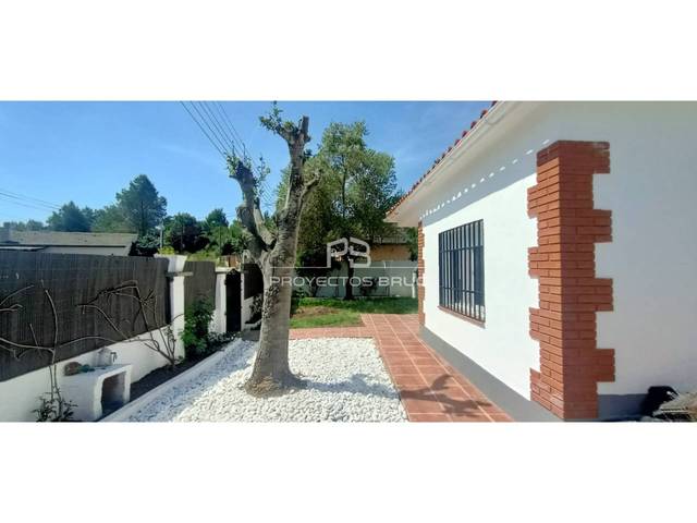 Casa-chalet en Venta en El Bruc