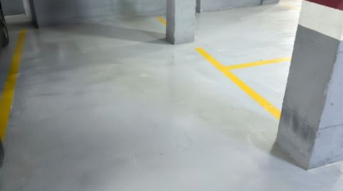 PARKING EN RAMBLA DE L'ONZE DE SETEMBRE