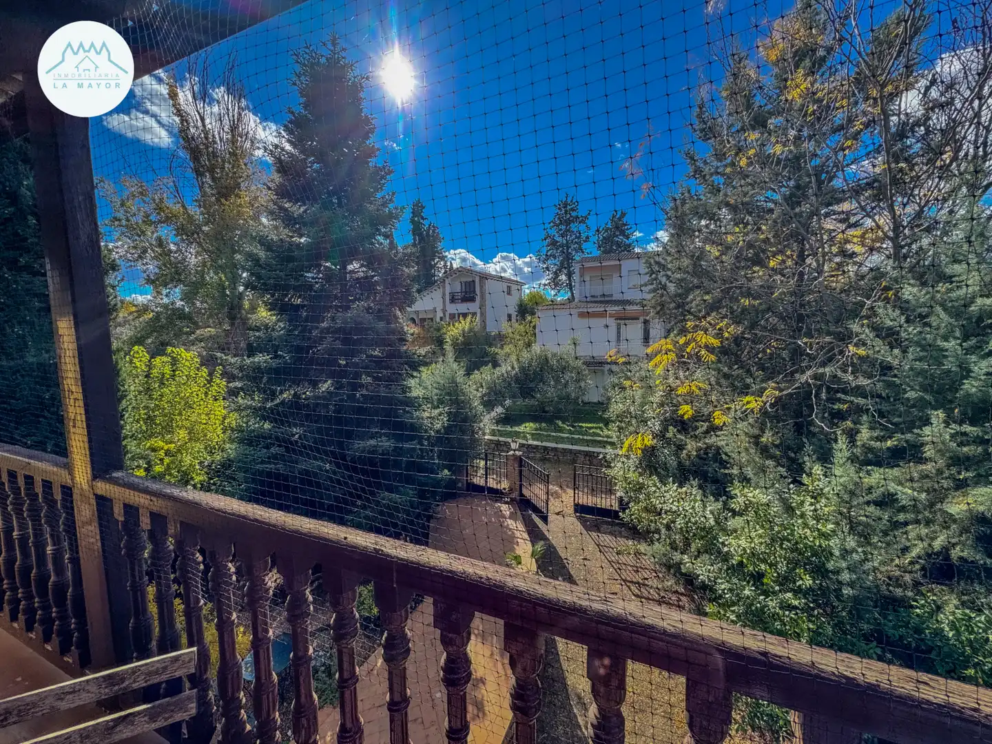 Jardín de Casa o chalet en venta en Piedrabuena con Calefacción, Jardín privado y Terraza