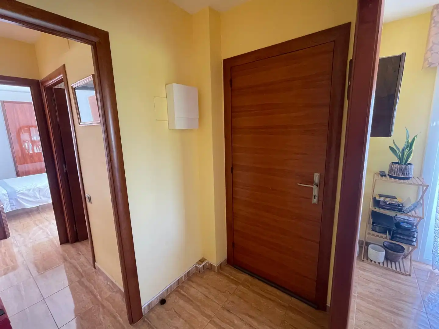 Flat with terrace for sale in Segur de Calafell, imagen 6