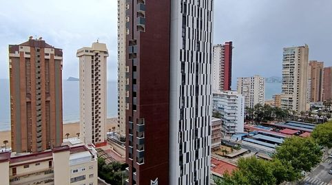 Foto 3 de Apartamento en venta en Playa Levante, Benidorm
