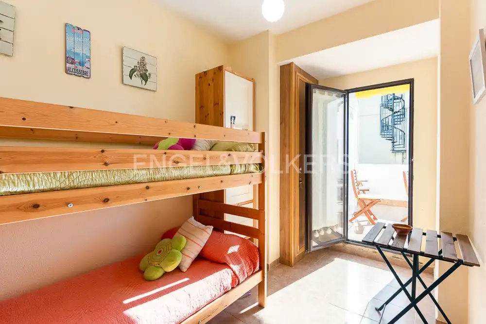 Flat with pool for sale in Alcossebre, imagen 13