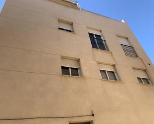 Vista exterior de Casa adosada en venda en Motril