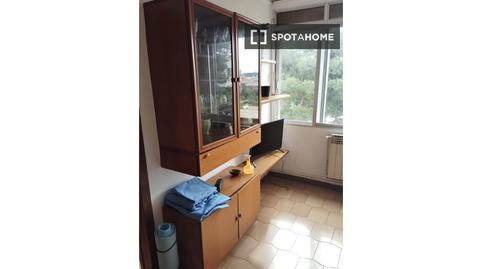 Photo 4 of Flat to share in Montbau, Barcelona