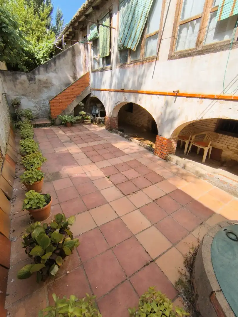 House with garden for sale in Venta de Baños, imagen 24