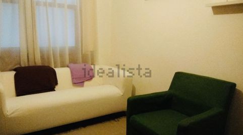 Photo 2 of Flat for rent in Rúa de Santiago de Chile, Ensanche - Sar, Santiago de Compostela
