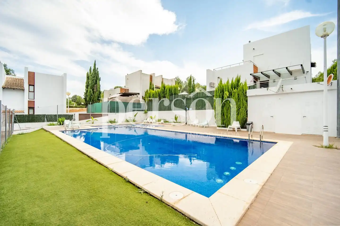 Houses for rent in 22, El Bosque