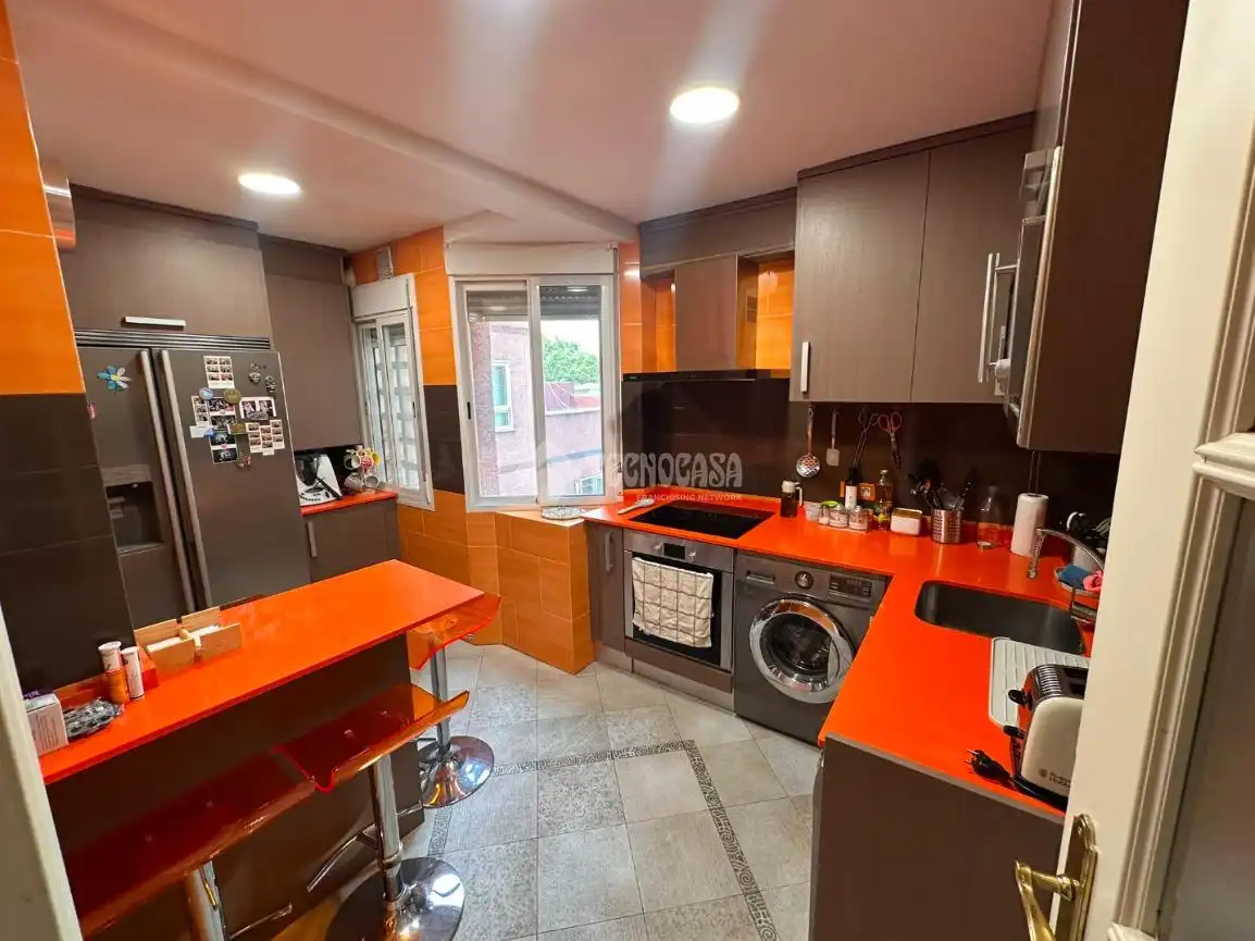 Flat with lift for sale in Barajas, imagen 18