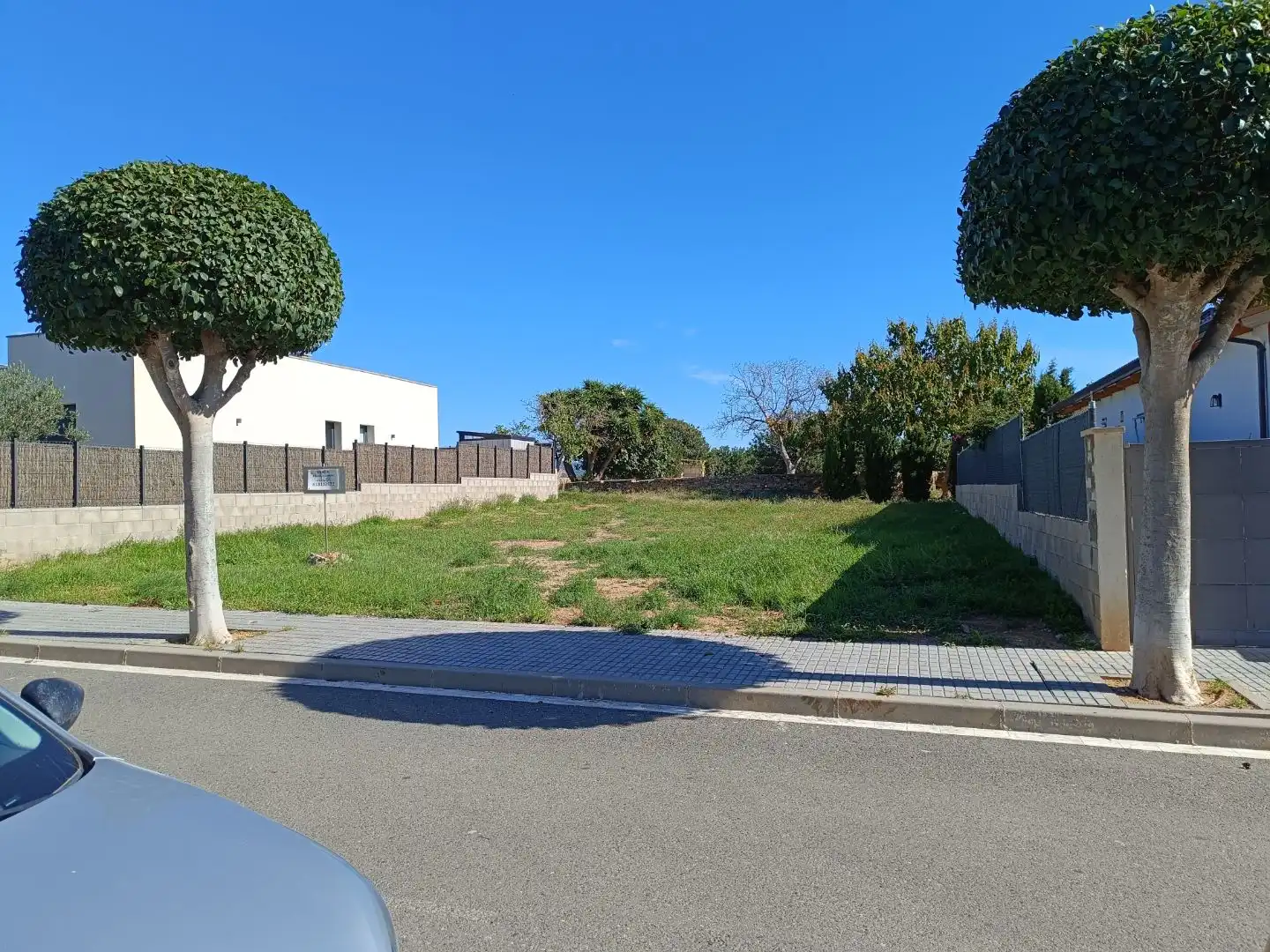Wohnbaugrundstück zum Verkauf in Carrer de Sant Josep 4, imagen 2