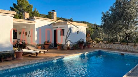 Foto 2 de Casa o chalet en venta en Calvià pueblo, Calvià