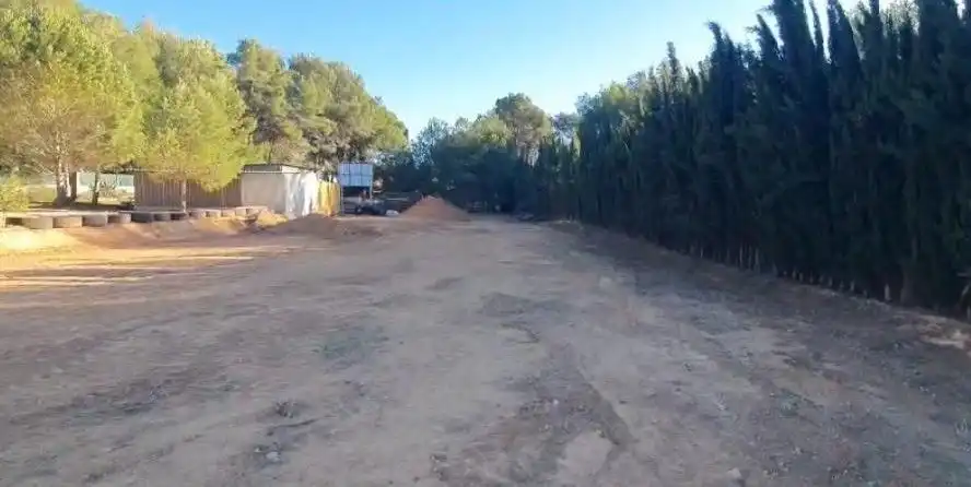 Terrenys i solars en venda a NUM 5 BARRANC DEL GALLEGO, imagen 11