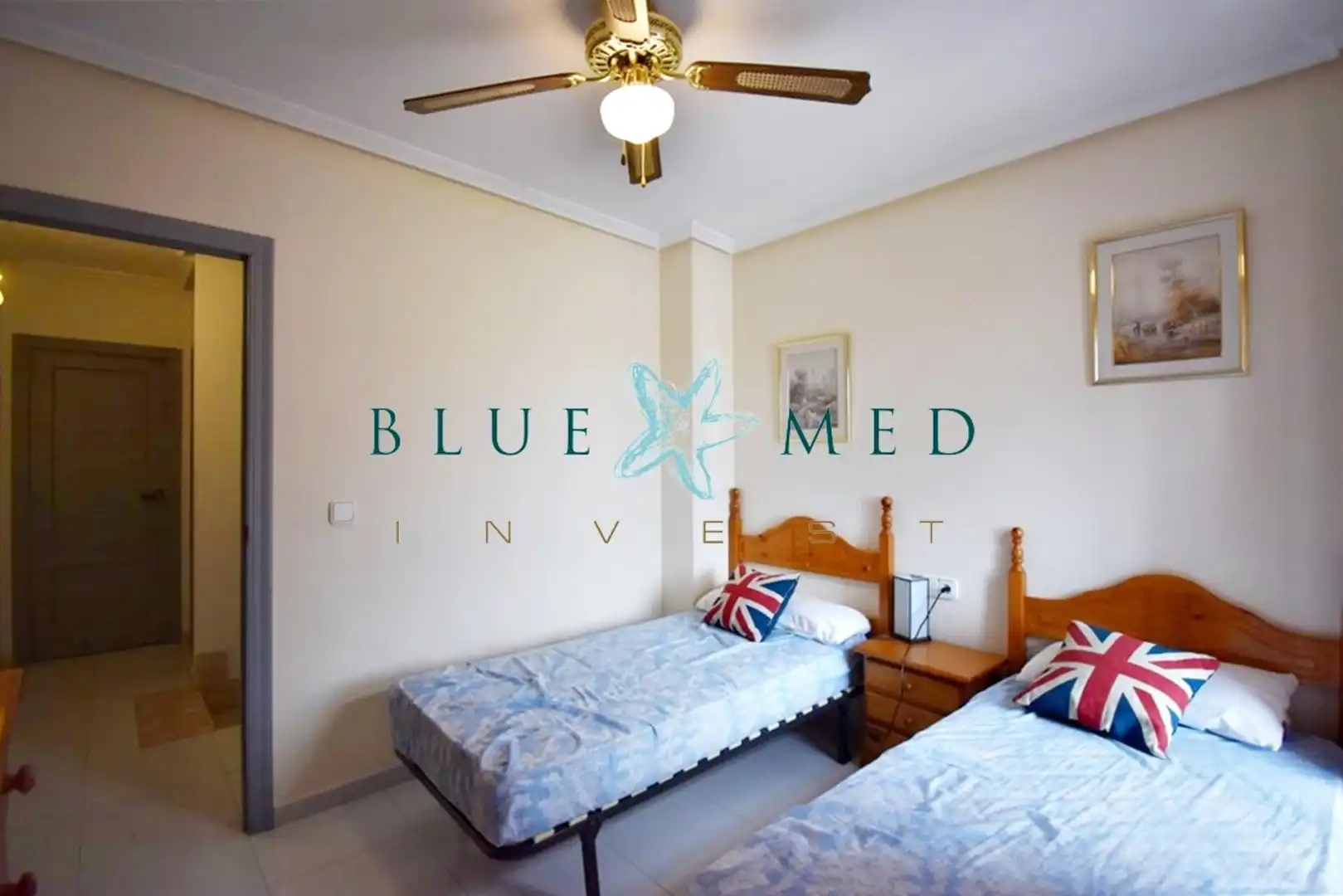 Dúplex con terraza en venta en Calle ISLA DE MYKONOS, imagen 17