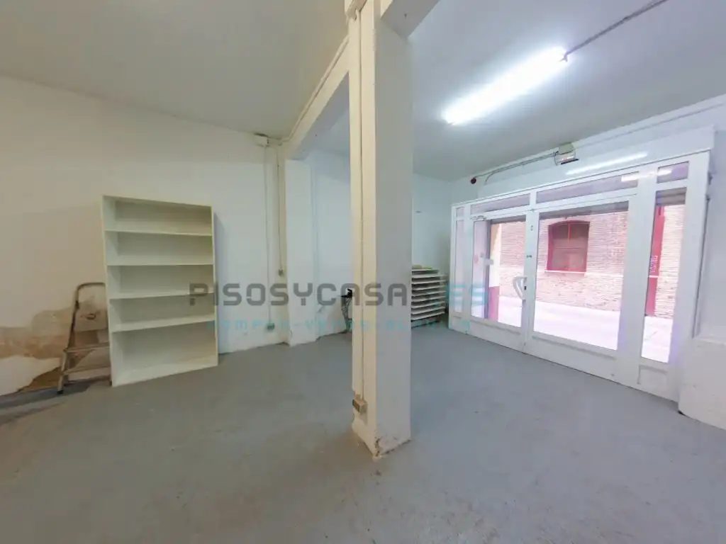 Geschaftsraum zum Verkauf in Zaragoza
