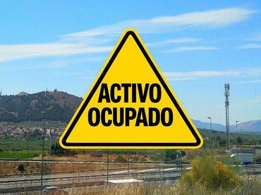 Terreno residenziale in vendita a Centro de Albolote