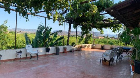 Foto 5 de Casa o chalet en venta en Carretera Beniel, 152, Alquerías, Murcia Capital