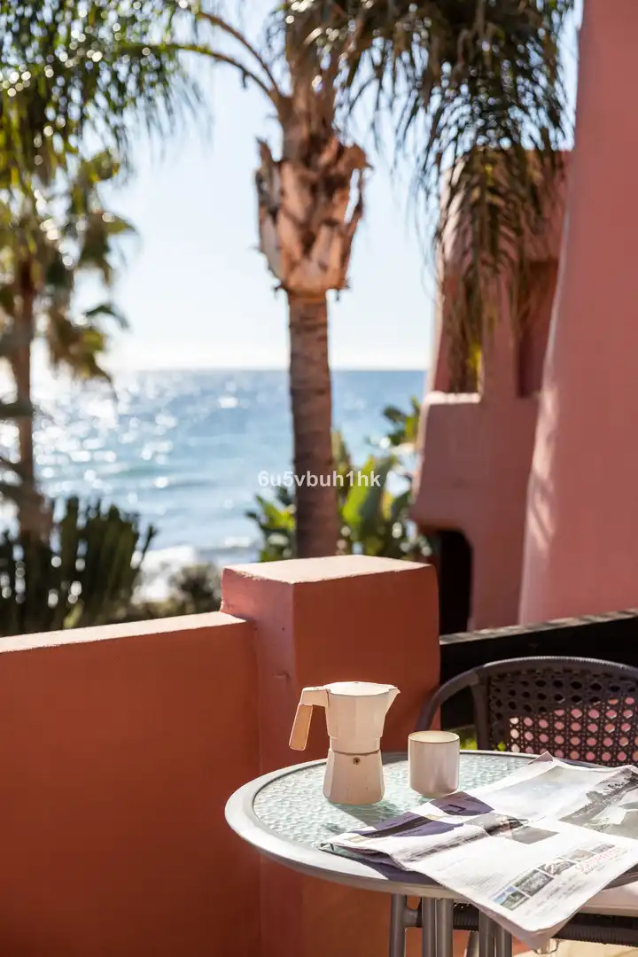 Apartament amb piscina en venda a Benamara - Atalaya, imagen 12