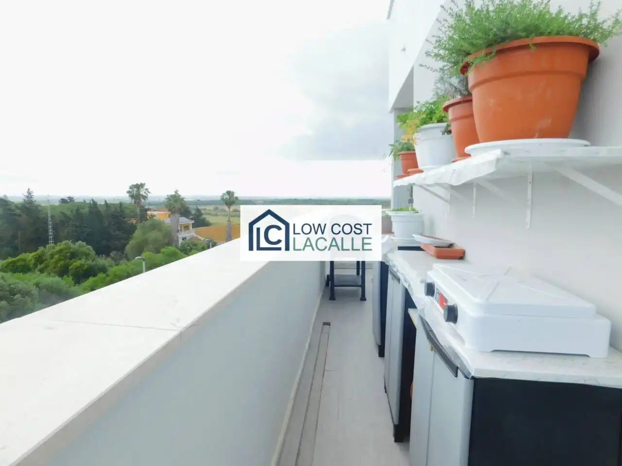 Piso con piscina en venta en Avenida Hermandad de la Oración en el Huerto, imagen 5