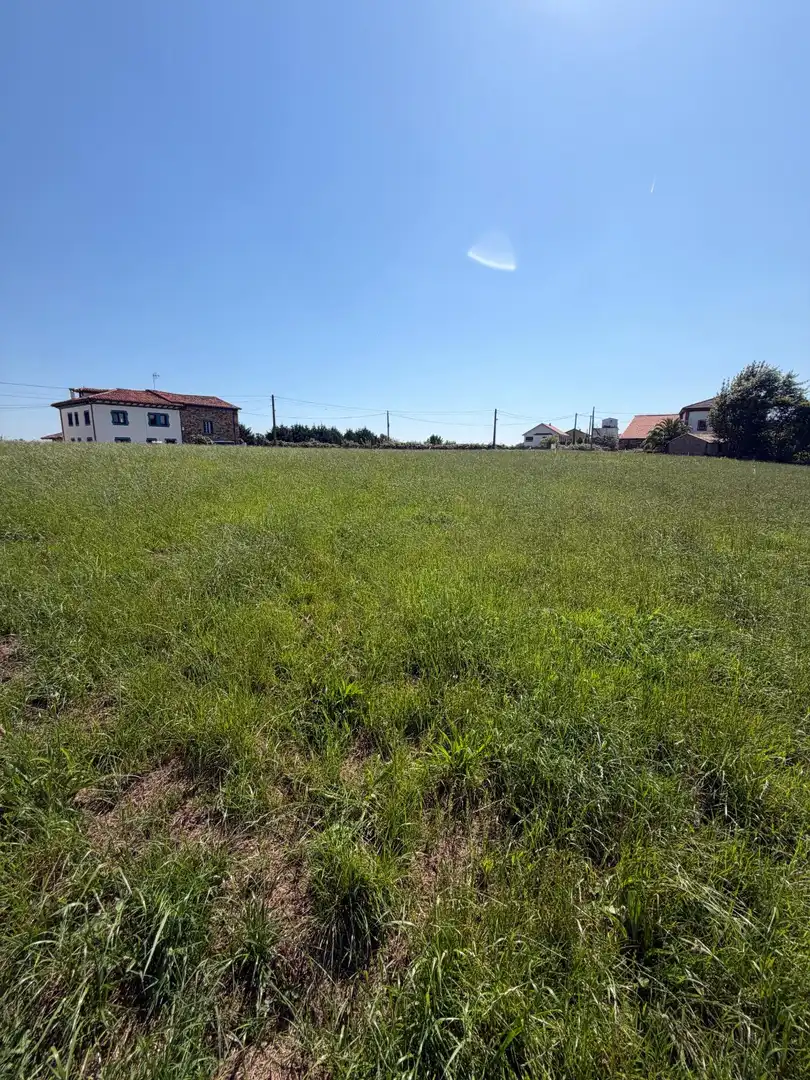 Residencial en venta en Colunga