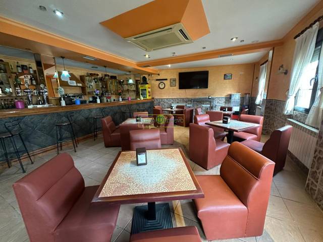 Edificio en Alquiler en FRAY PEDRO en El Burgo Ranero