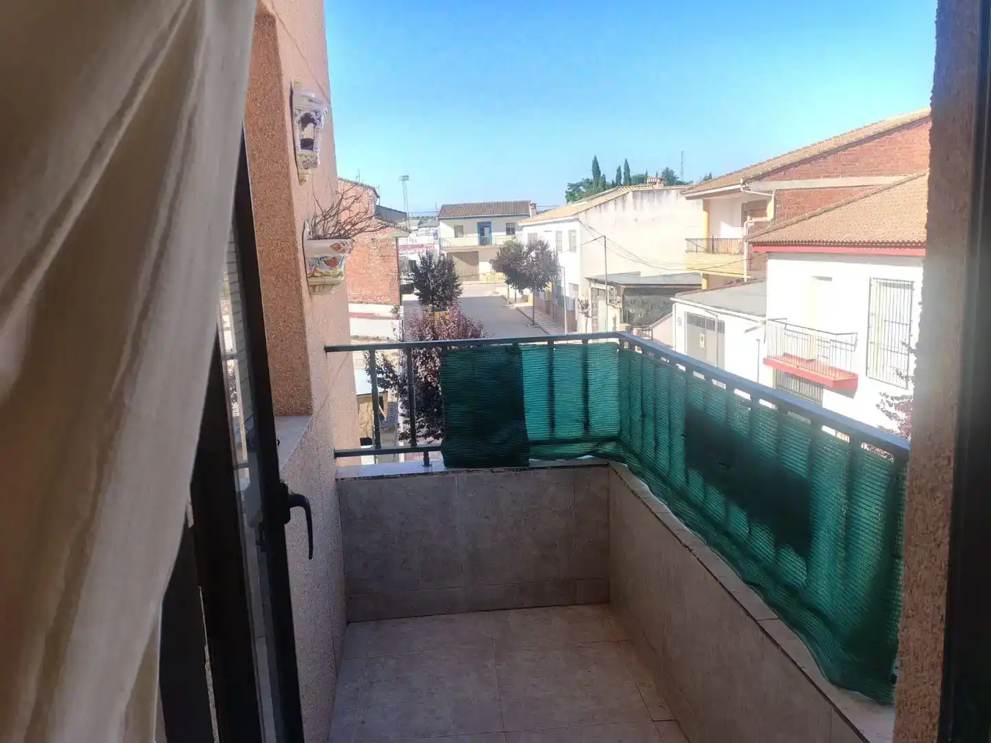 Terrassa de Finca rústica en venda en Villatorres amb Aire condicionat, Traster i Balcó