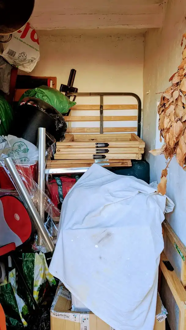 Habitación de Piso en venta en Inca