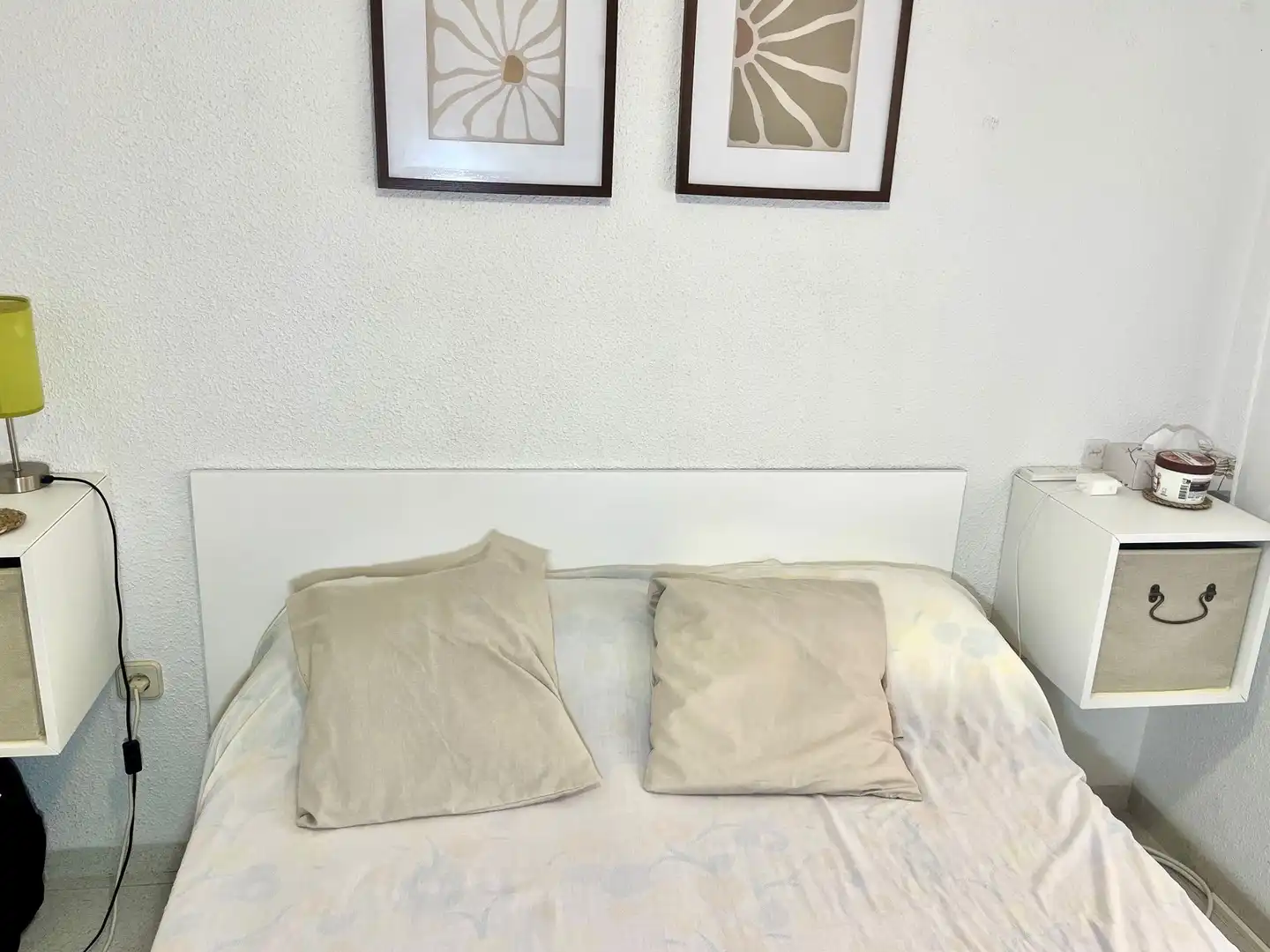 Habitación de Piso en venta en Torreblanca con Aire acondicionado, Calefacción y Terraza