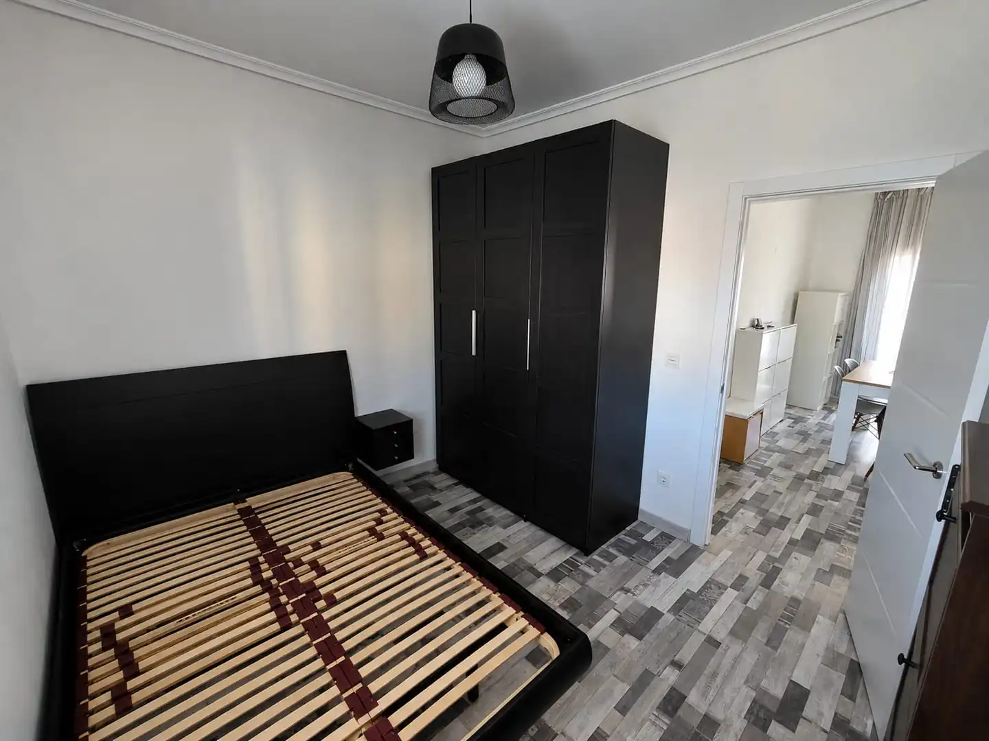 Piso con balcón en venta en Calle de Gabilondo 13, imagen 16