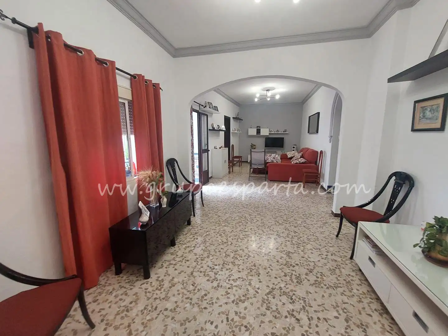 Casa adosada en venta en Olivares con Aire acondicionado, Terraza y Amueblado